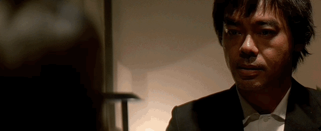 华语悬疑电影之巅，刘青云精神分裂，活埋自己竟是为了破案？