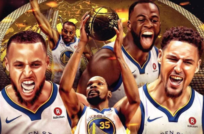 文/颜小白的篮球梦库里得到这5人中的一个就组建四巨头,勇士队是不是