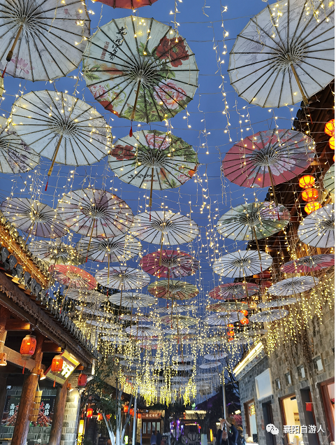 一日观三景 累并快乐着