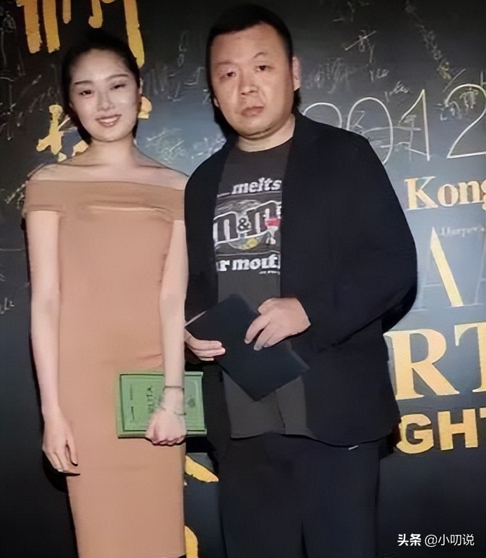 晚晚：从网红到贵妇名媛，野心勃勃，初代网红的“奋斗史”