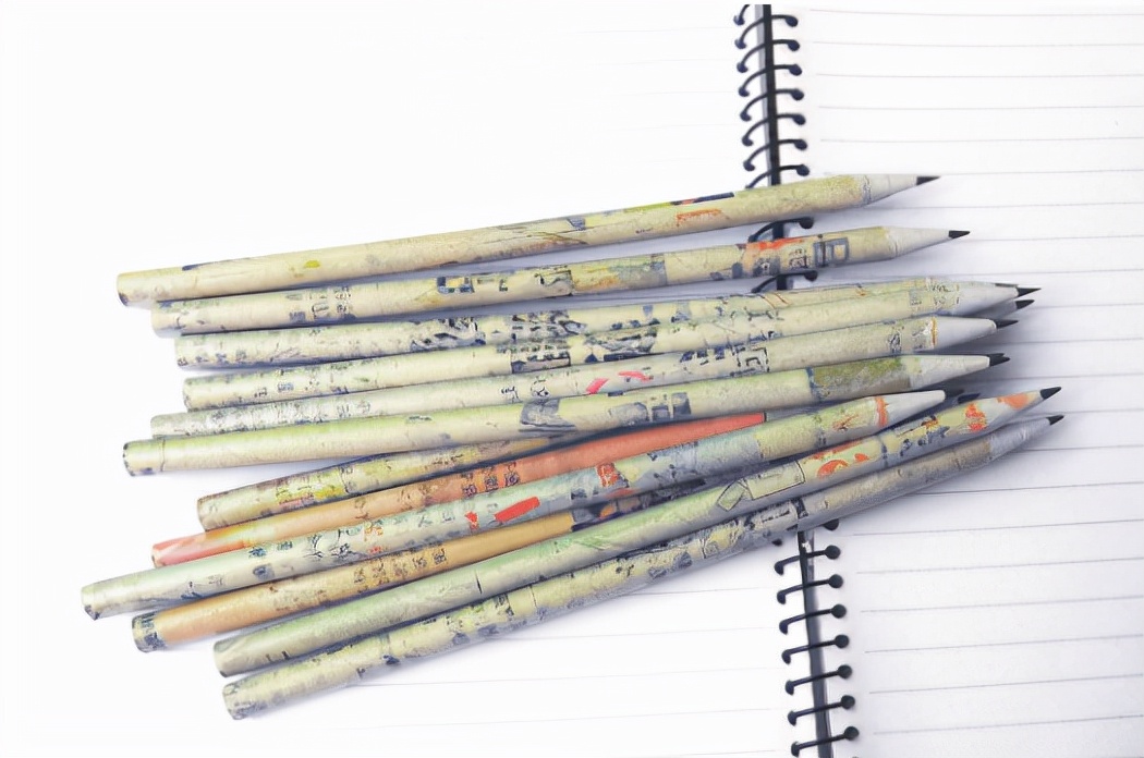 你是否还记得2B铅笔？86年历史的中华铅笔，依然是制笔行业的翘楚