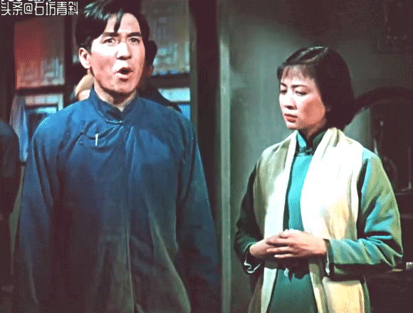 康泰用生命在演戏，到部队体验生活读烈士的诗句，妻子形象成谜