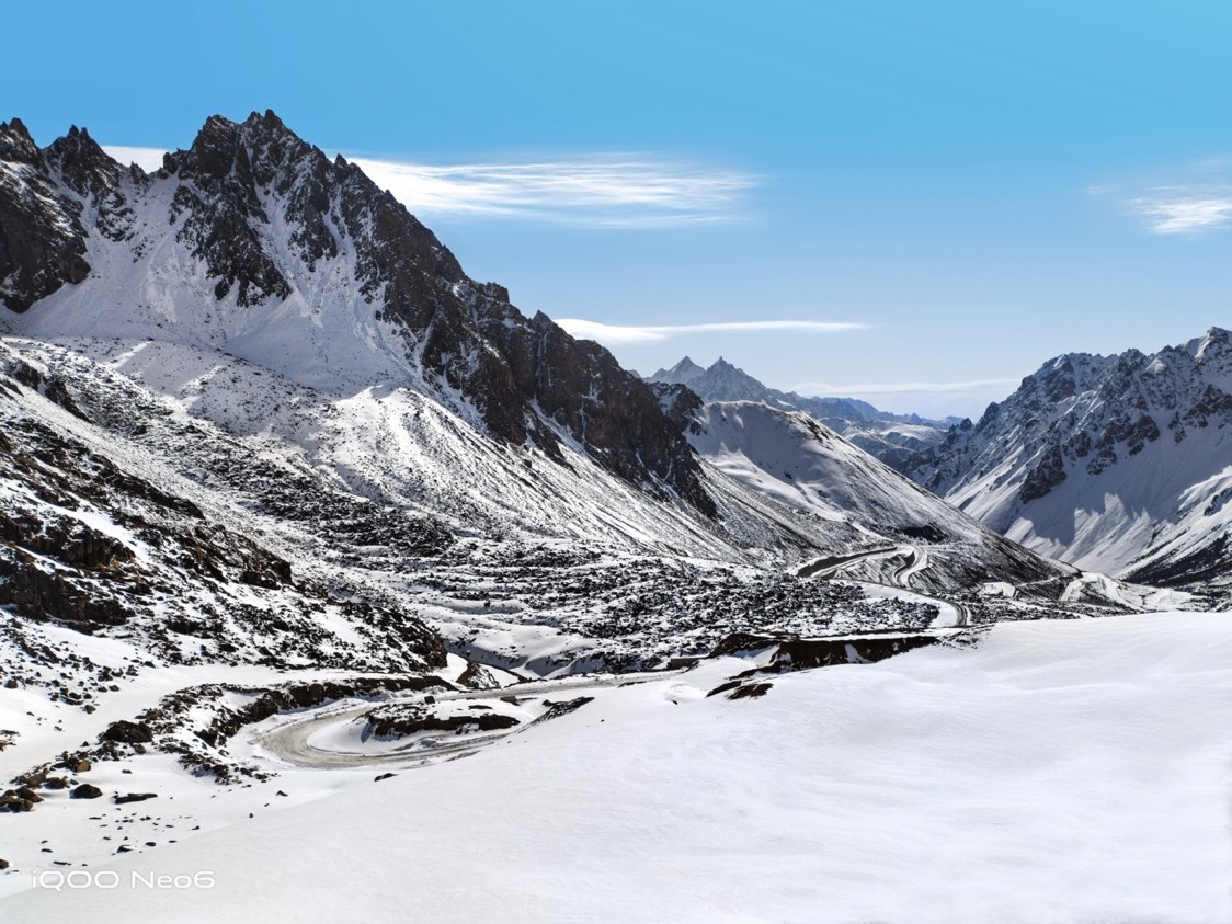 ��������Ϸ�����콢 iQOO Neo6��ʽ����