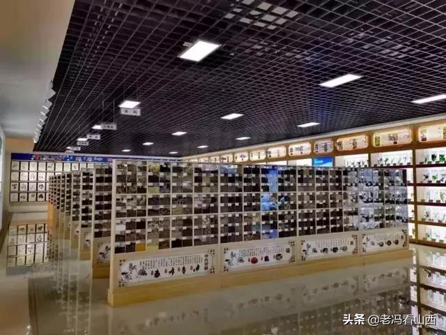 走进长治振东 感悟企业文化