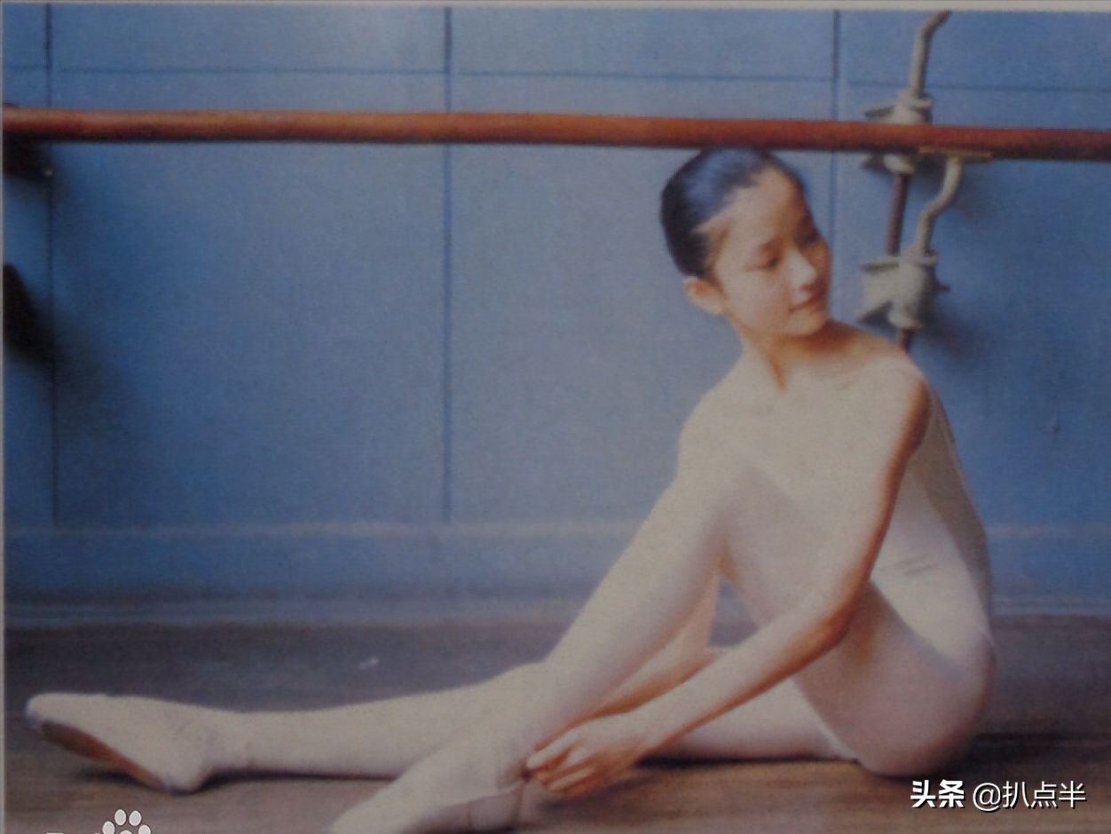 5位拍戏的女模特今何在？多数已退圈，留下的被封“烂片女王”