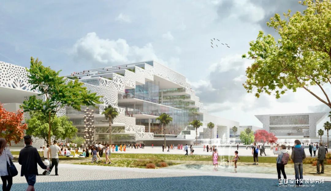 2022 世界建筑节 World Architecture Festival 入围名单公布