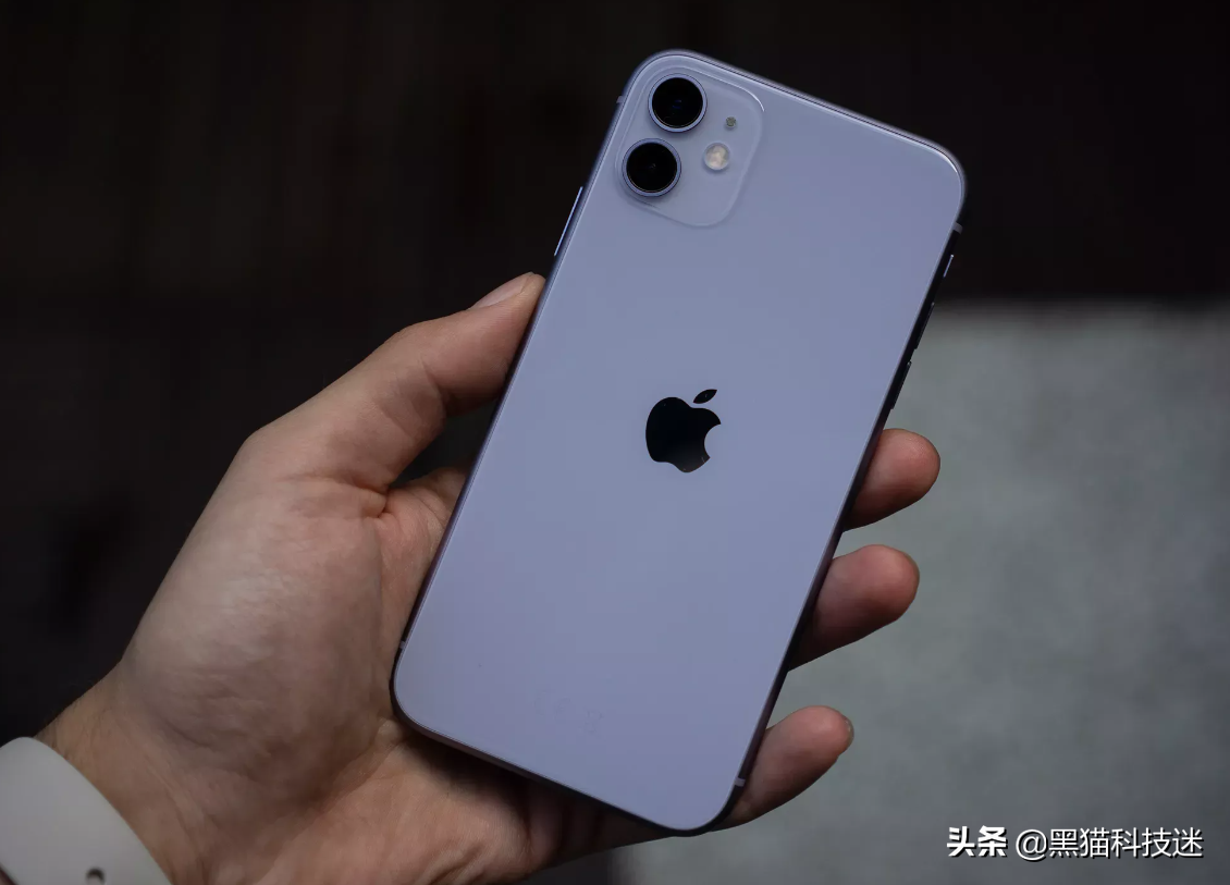 同样是4000元，为什么懂行人更推荐骁龙8+旗舰，而不是iPhone 11