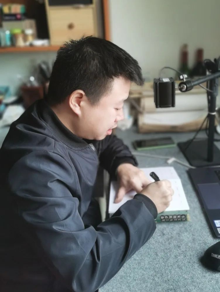 上海书香府：线上的文化传承，让书写成为你的精神补给