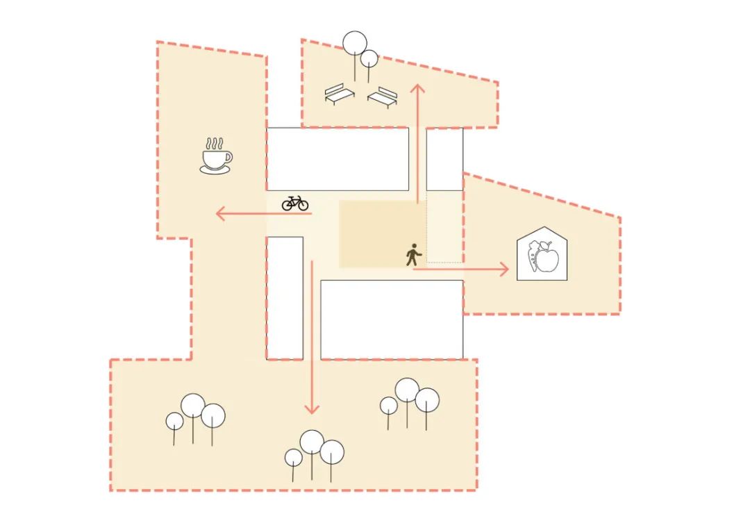 世界最高木结构住宅建筑Rocket&Tigerli / SHL建筑事务所