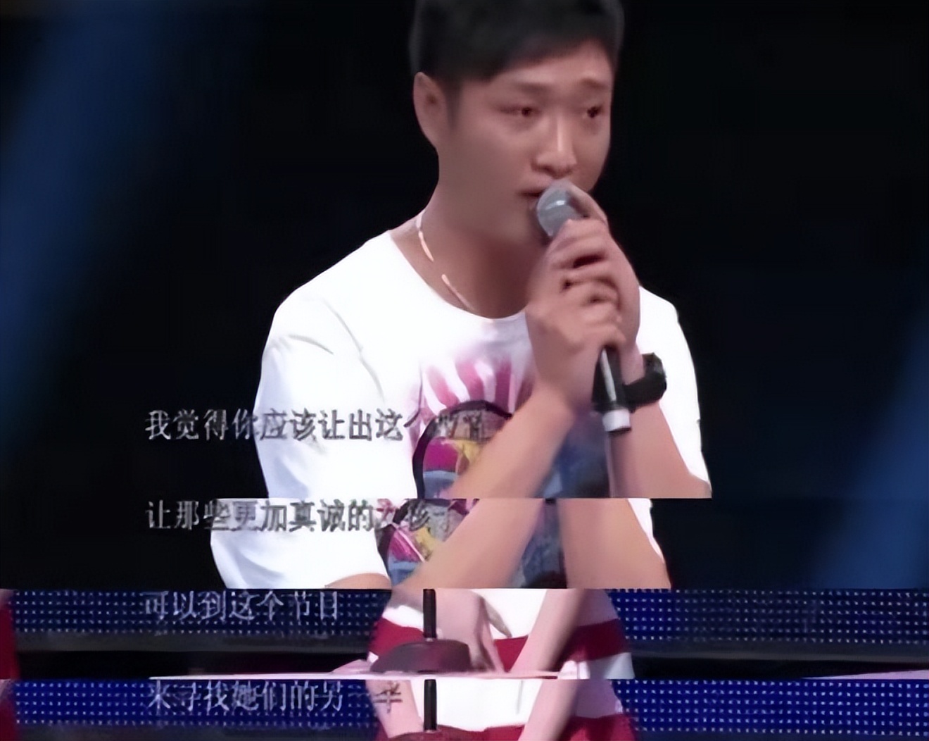 宁坐宝马哭不坐单车笑，立志要嫁豪门的马诺，最后如愿以偿了吗？