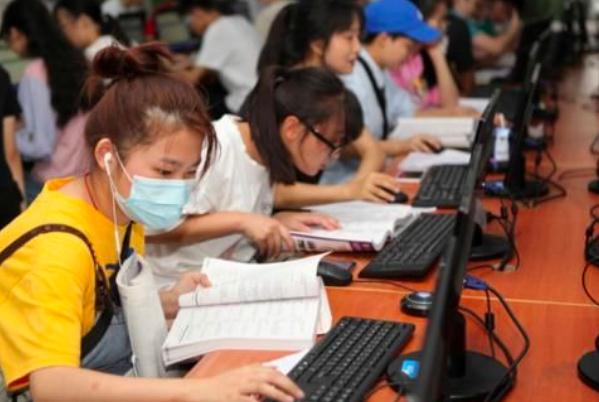 高考赋分犹如排位赛，不仅能正向还能反向赋分，高三考生要了解