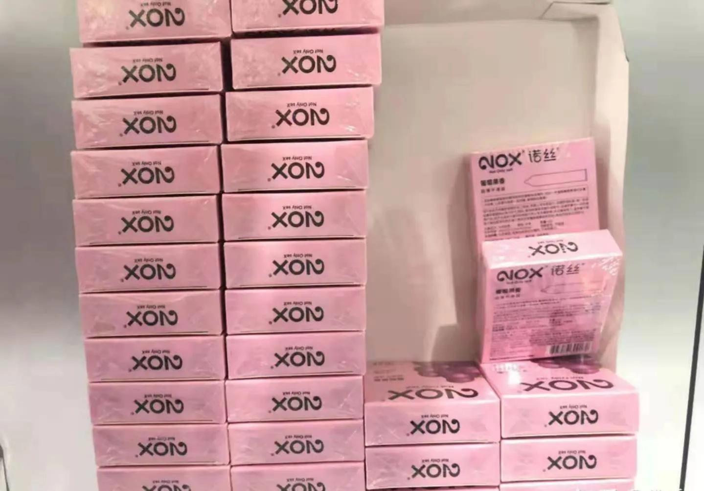 开成人用品无人店如何找到靠谱的厂商——“一招制敌”