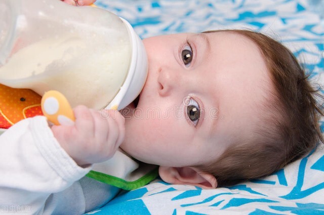 我的娃是怎么变成了继发性乳糖不耐受的呢