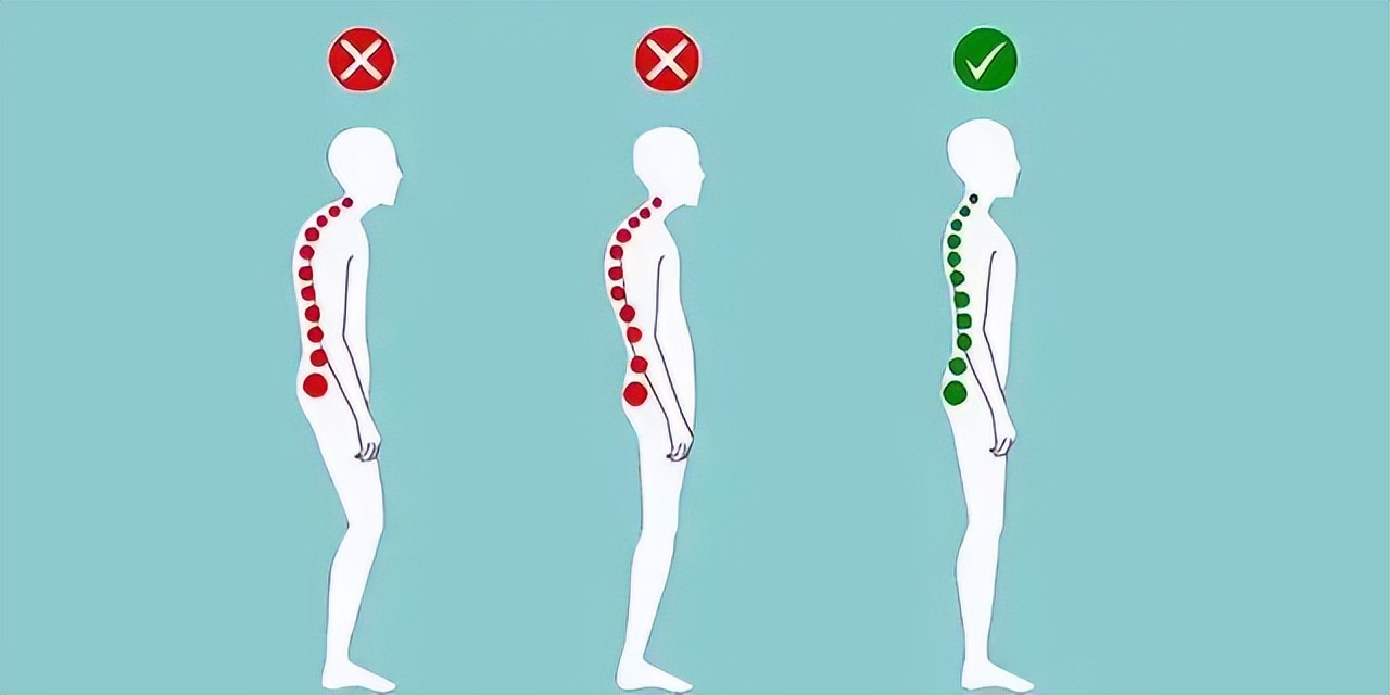 孩子身子挺不直,驼背还是脊柱侧弯?该如何矫正?听听医生怎么说