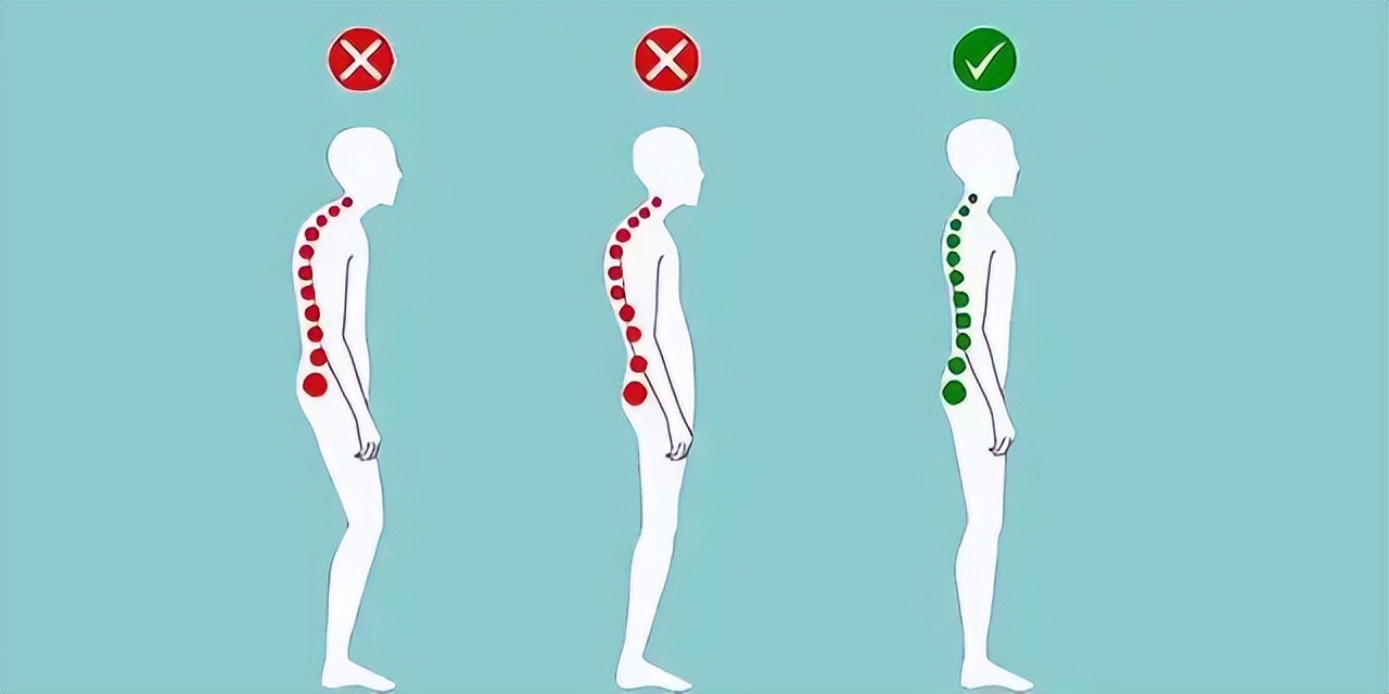 孩子身子挺不直,駝背還是脊柱側彎?該如何矯正?聽聽醫生怎麼說