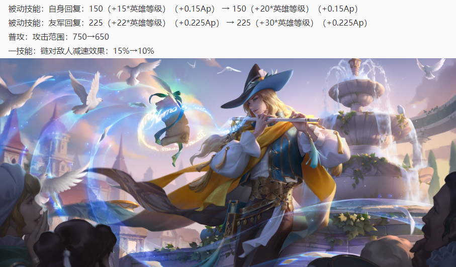 王者榮耀7.14更新：暗信/曜削弱，新限定皮膚上線，積分奪寶折扣