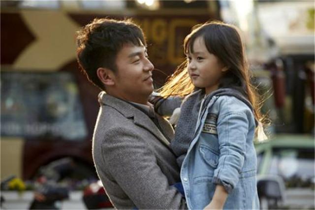 00后童星长大面临尴尬，有人资源逆天，有人高颜值无人捧，意难平