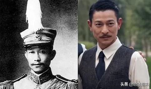 韩三平有多牛？178位明星拍《建党伟业》才花了2000万