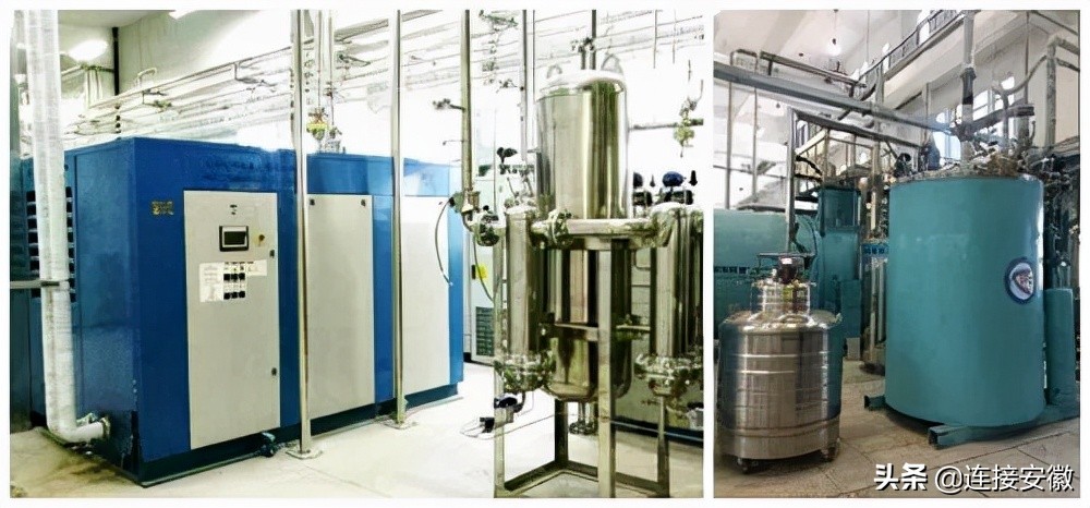 今年中国科技10项重大突破，4项在合肥