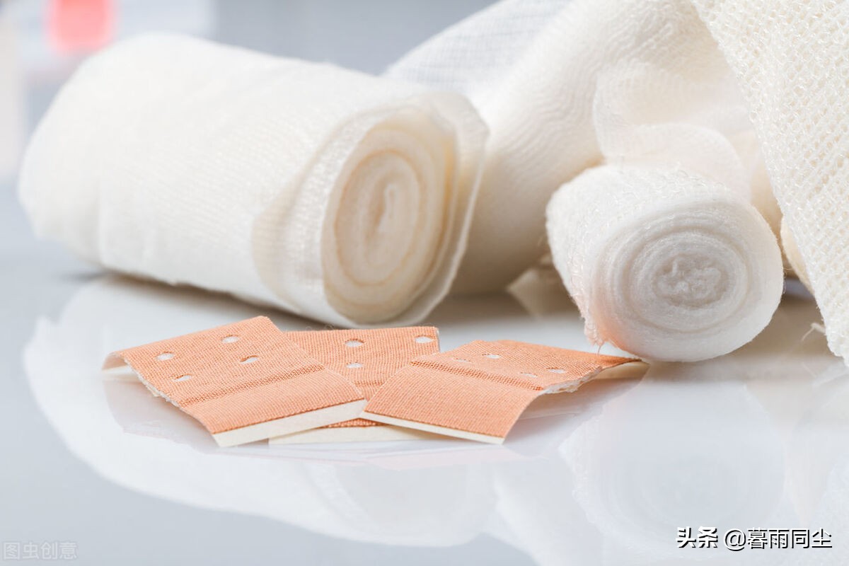 野外最常见6大伤病，背包客、户外工作者要学会（DIY）医疗应急包