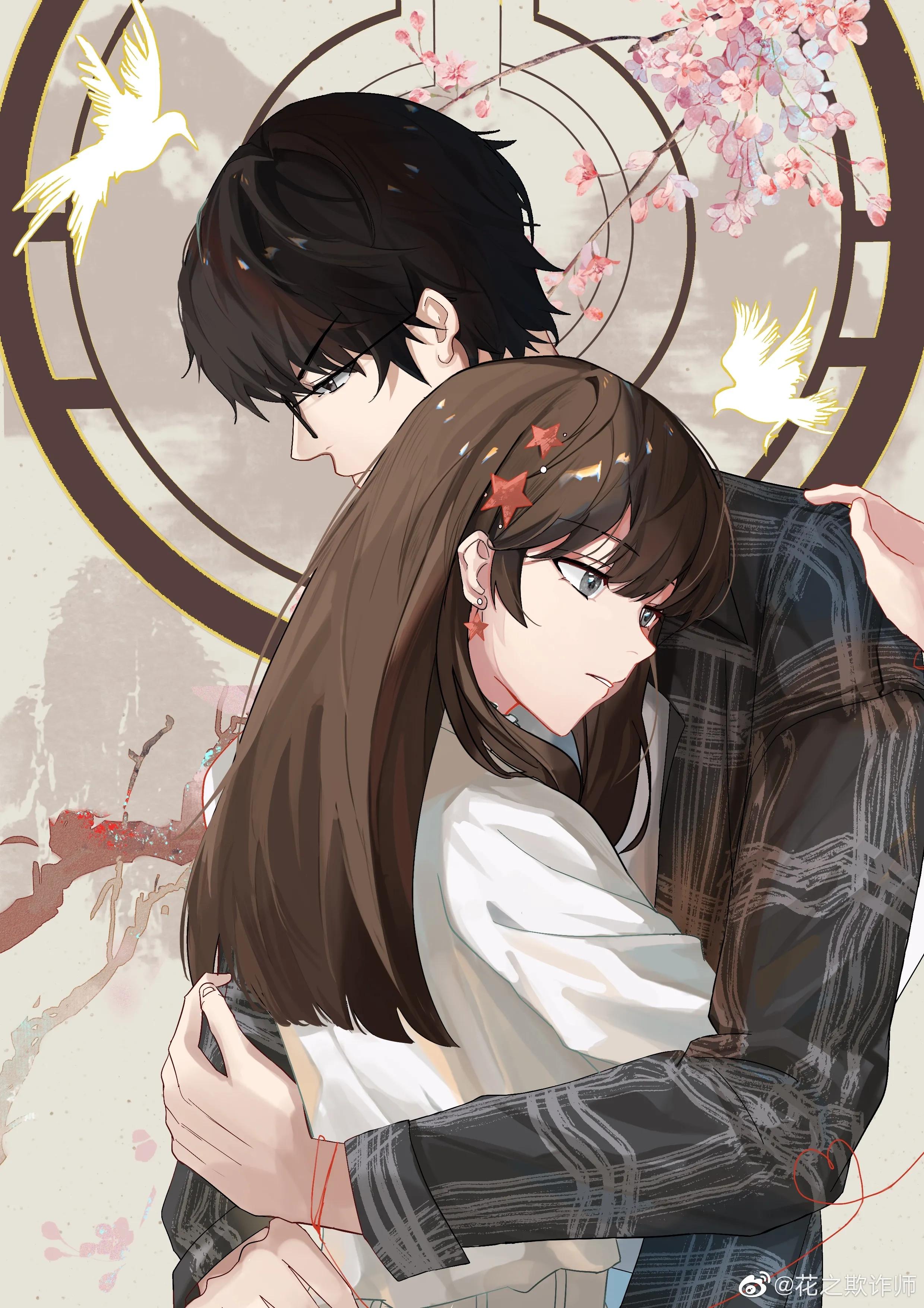 纸嫁衣高清美图鉴赏