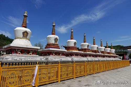 中国香火最旺的十大寺庙排名，都是春节祈福好去处