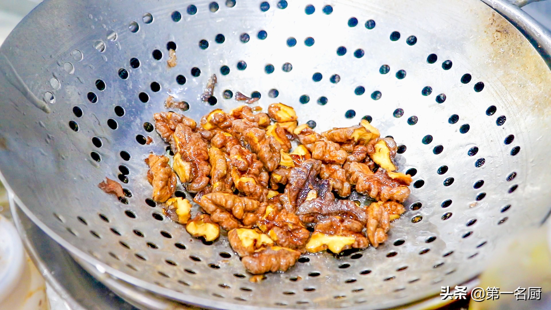 蛋白质高的食物排行榜（这五种蛋白质高的食物你了解多少）