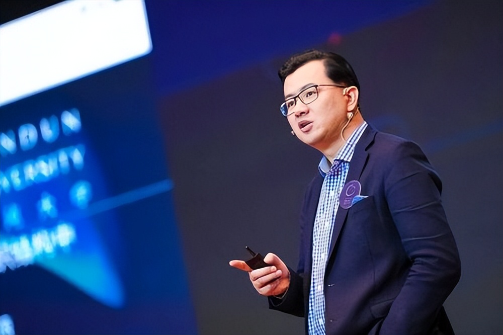 将阿里高管送入狱，有权调查马云，这么厉害的女人到底是谁？