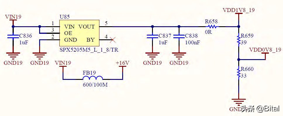 蚂蚁矿机S9 算力板入门维修---三