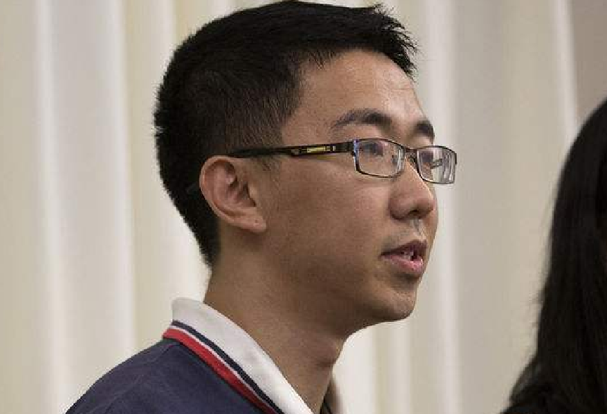 4年前北大章莹颖在美国被害，永失爱女的家人，后来是怎么过的？