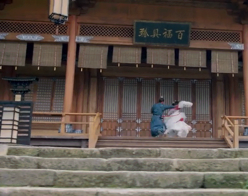 看了让人生气的国产剧：剧情悬浮、穿帮镜头频出、千篇一律的配音