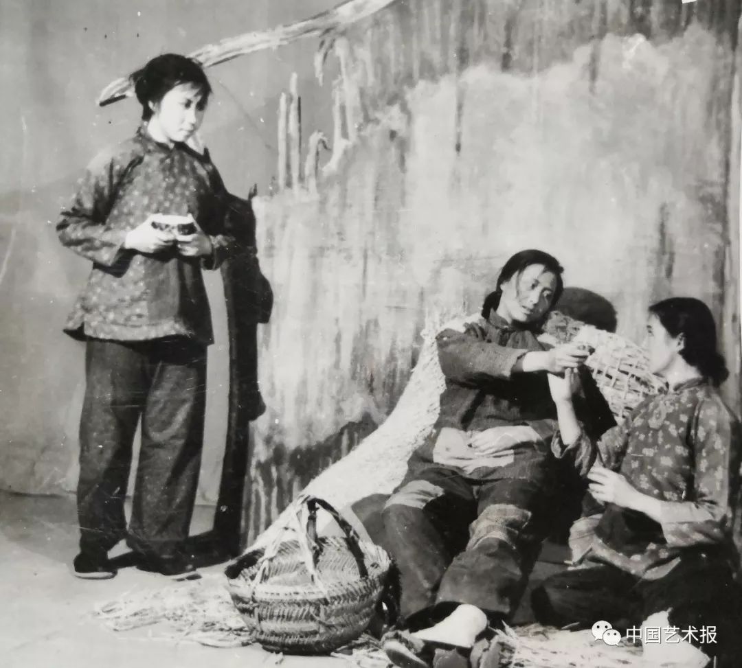 第一代电视剧人口述｜中国电视剧最初的模样是“直播”