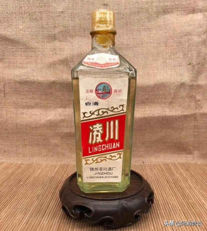 白酒泰斗周恒刚的故乡，盘点辽宁省的九款名酒