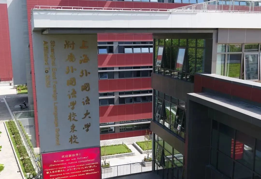 公办也能全市招生！上海10所特殊公办中小学，没有对口地段限制