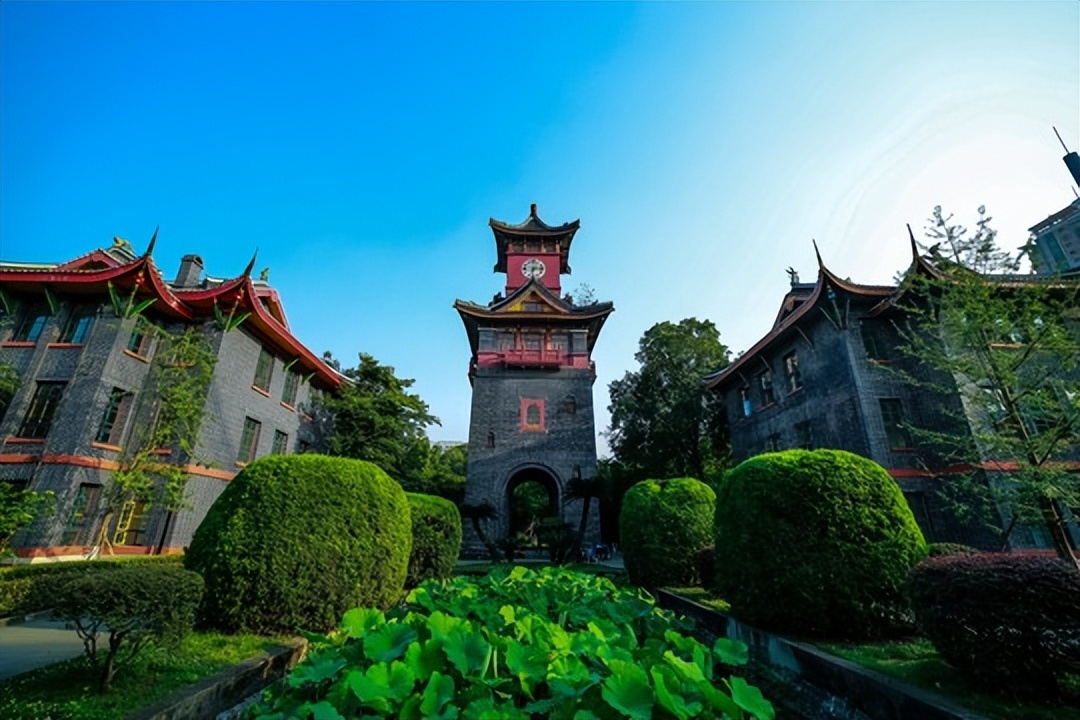 倒计时1天，高考加油！四川大学已准备好，等你赴约！