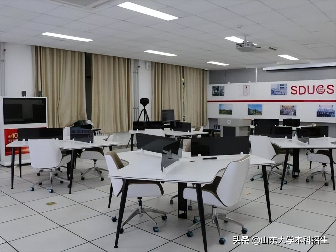 本科毕业入职华为、微软，保送中科院！山东