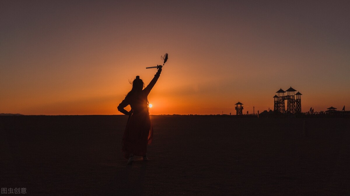 大话西游之观后感