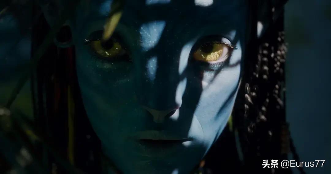 阿凡达2：水之道12月16日美国上映