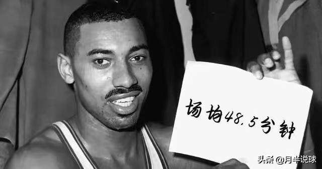 为什么现在nba盖帽少了(NBA最难打破的十项记录，乔丹只有一项，张伯伦的记录难度最大)