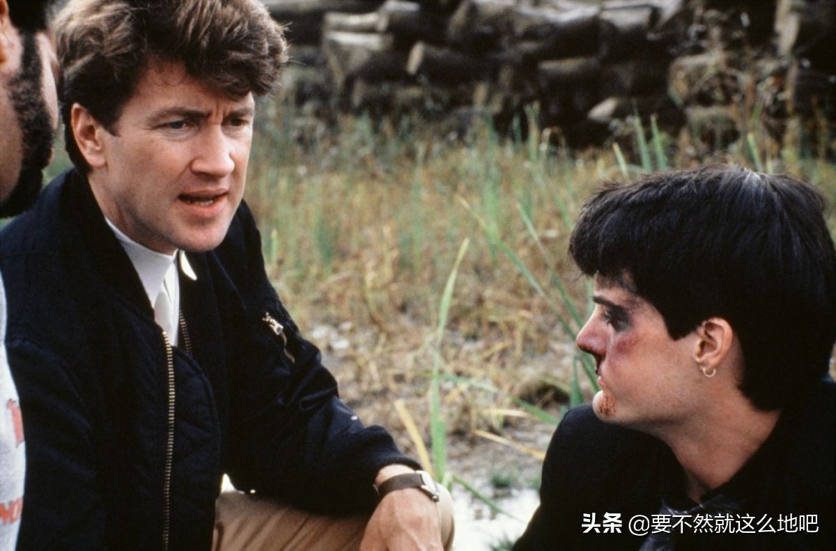 《蓝丝绒》:备受争议的r级电影,剧情流畅,刺激,幽魅而迷人