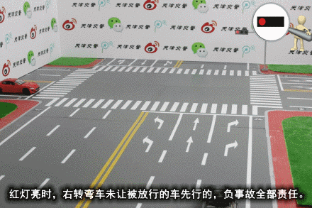 27種常見全責交通事故