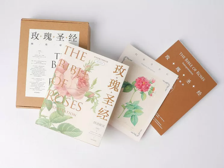 18本适合送人的中信好书，又美又有趣