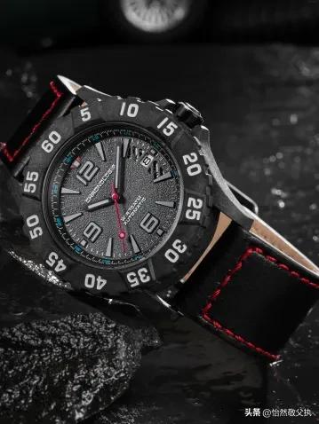 好物分享｜适合上班族休闲运动佩戴的平价手表