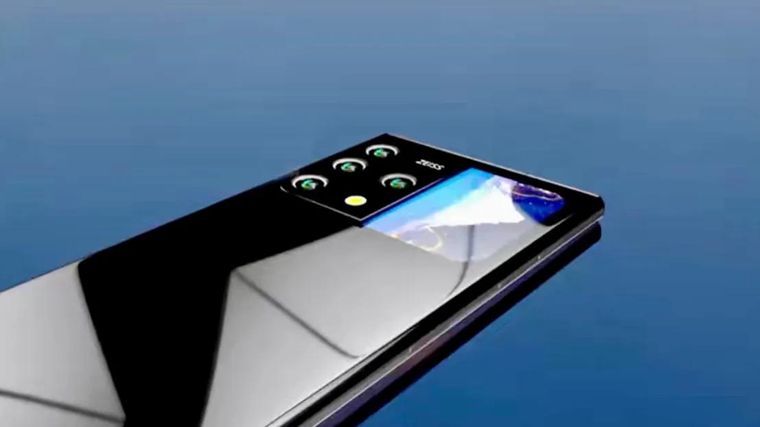 网上曝光出了，关于华为P60Max新机型的消息，一起来了解一下吧