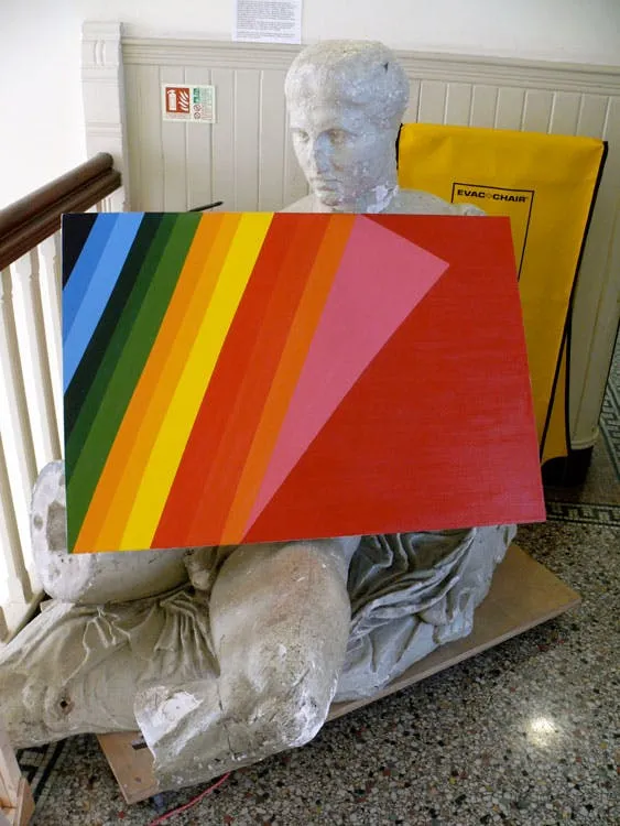 颜值与实力并存的BCU,其艺术与设计学院的研究生毕设可不能错过