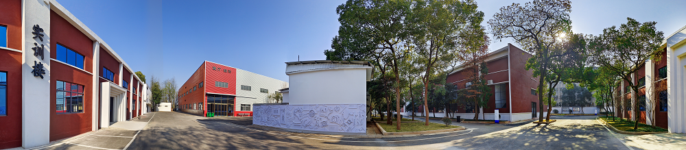 湖南炎培技工学校2022年招生简章