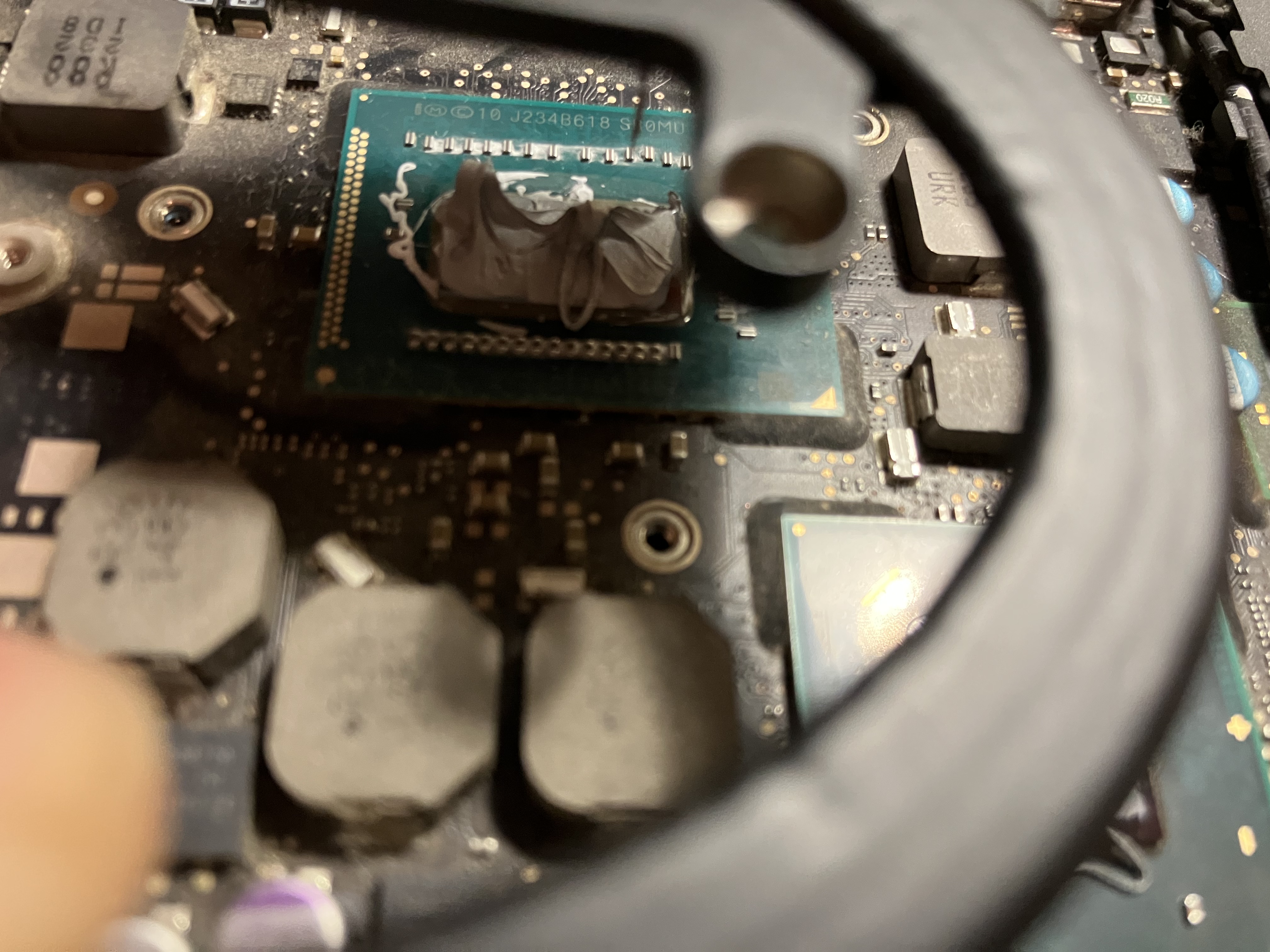 花費500元讓老Macbook升級跑分翻倍