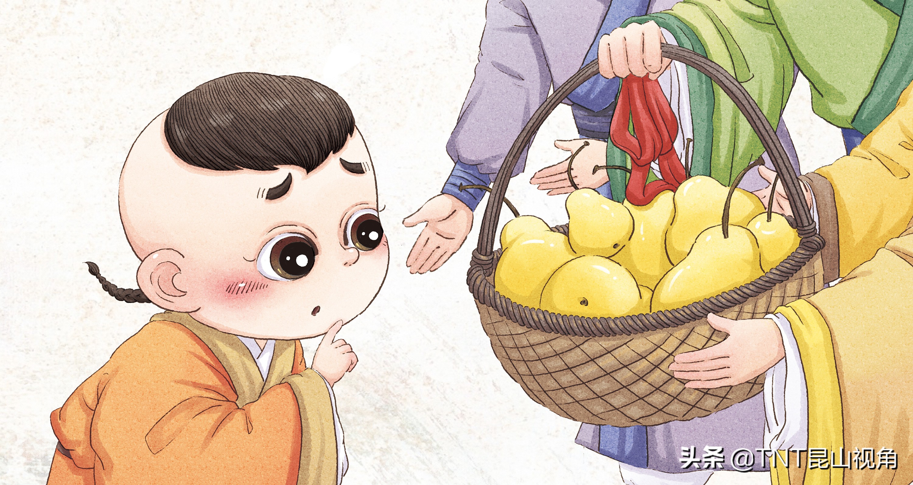 中国民间故事100篇 经典民间传说故事 古代民间故事