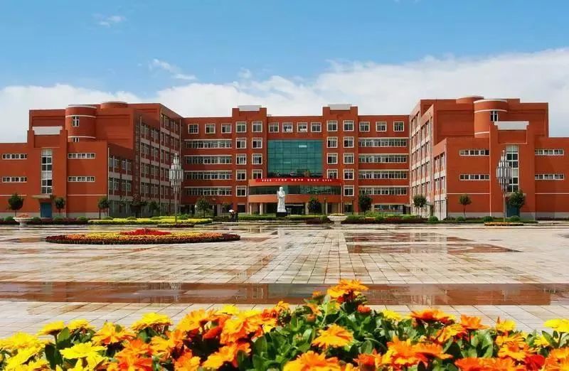 陕西省内二本院校信息汇总