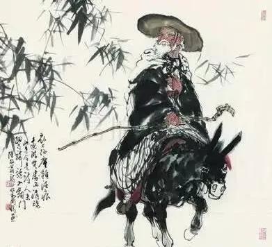 陆游《剑门道中遇微雨》赏析